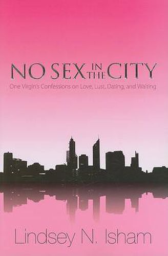 Cover image for No Sex in the City