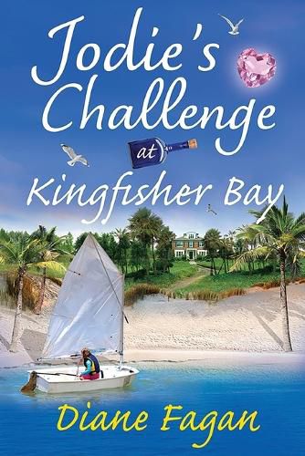 Jodie's Challenge at Kingfisher Bay