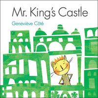 Cover image for Mr King's Castle