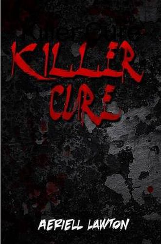 Cover image for Killer Cure