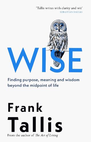 Cover image for Wise