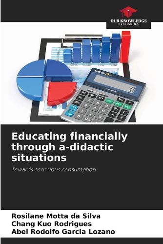 Cover image for Educating financially through a-didactic situations