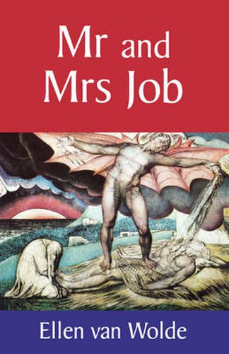 Cover image for Mr and Mrs Job