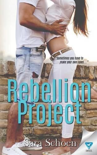 Cover image for Rebellion Project