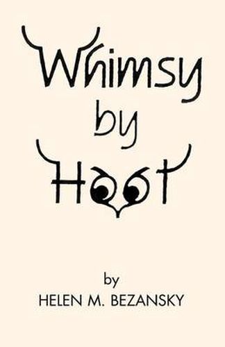 Cover image for Whimsy by Hoot