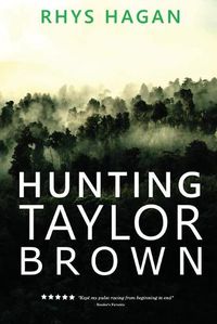 Cover image for Hunting Taylor Brown