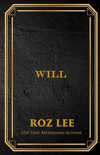 Cover image for Will