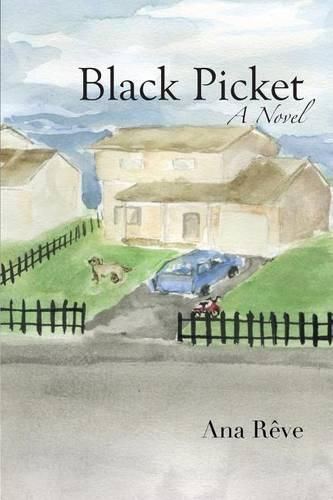 Cover image for Black Picket