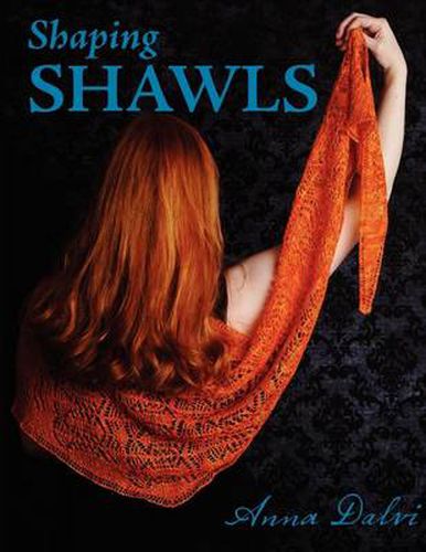 Cover image for Shaping Shawls