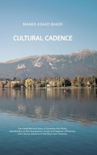 Cover image for Cultural Cadence