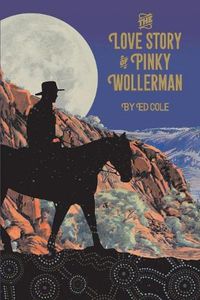 Cover image for The Love Story of Pinky Wollerman