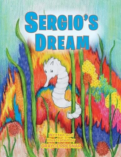 Cover image for Sergio's Dream