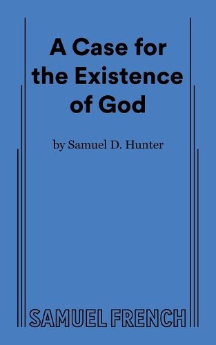 Cover image for A Case for the Existence of God