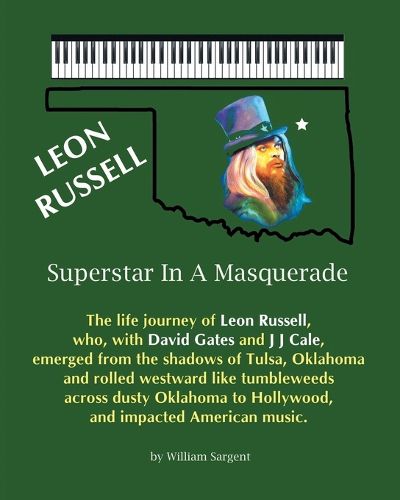 Cover image for Superstar in a Masquerade