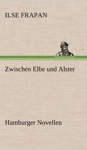 Cover image for Zwischen Elbe Und Alster