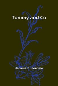 Cover image for Tommy and Co