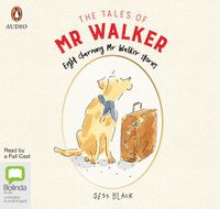 Cover image for The Tales Of Mr Walker