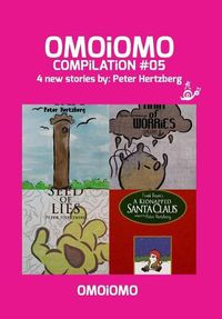 Cover image for OMOiOMO Compilation 5