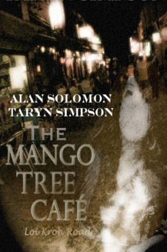 Cover image for The Mango Tree Cafe', Loi Kroh Road