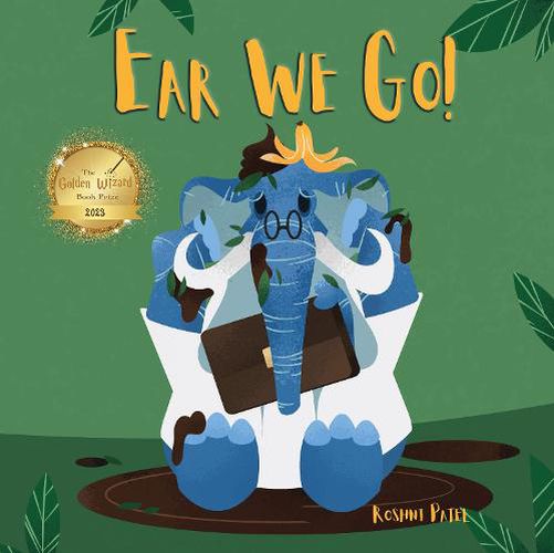 Cover image for Ear we Go!