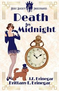 Cover image for Death by Midnight