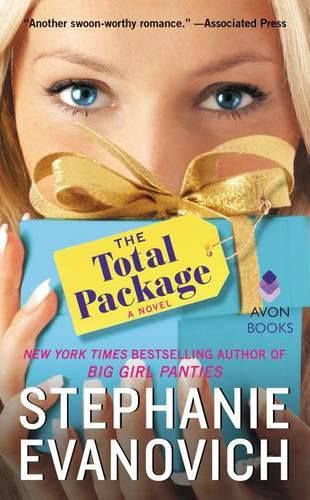 Cover image for The Total Package