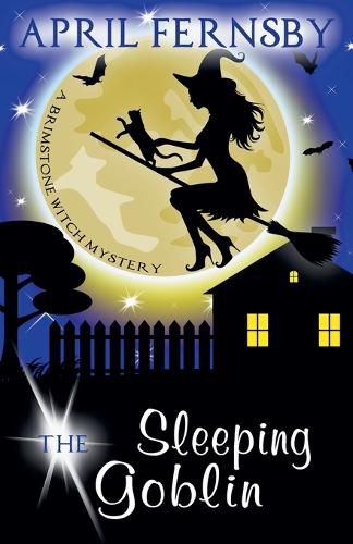 Cover image for The Sleeping Goblin