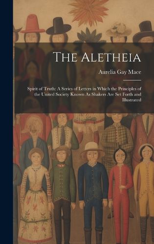 Cover image for The Aletheia