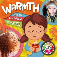 Cover image for Warmth