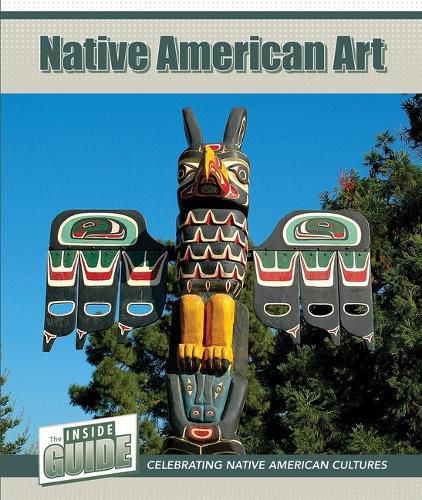 Cover image for Native American Art