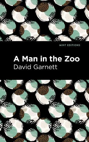 A Man in the Zoo