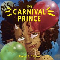 Cover image for The Carnival Prince
