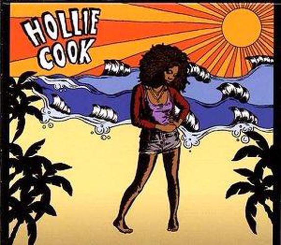 Cover image for Hollie Cook (Vinyl)