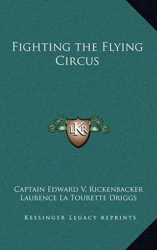 Fighting the Flying Circus