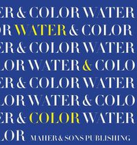 Cover image for Water & Color