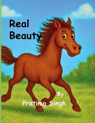 Cover image for Real Beauty