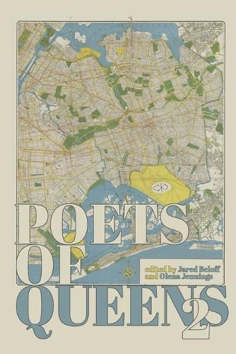 Cover image for Poets of Queens 2