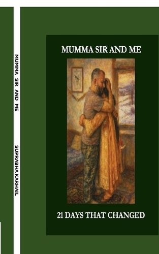 Cover image for Mumma Sir and Me