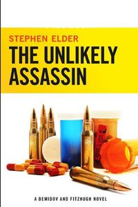 Cover image for The Unlikely Assassin