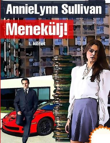 Cover image for Menek lj! - I. K tet