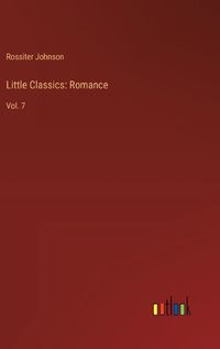 Cover image for Little Classics