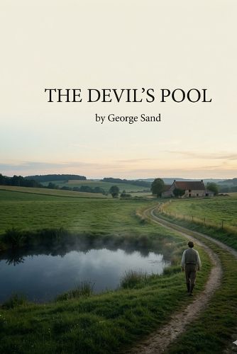 Cover image for The Devil's Pool