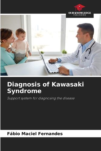 Cover image for Diagnosis of Kawasaki Syndrome