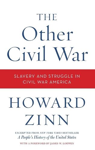 Cover image for The Other Civil War: Slavery and Struggle in Civil War America