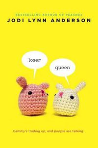Cover image for Loser/Queen