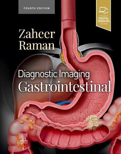 Cover image for Diagnostic Imaging: Gastrointestinal