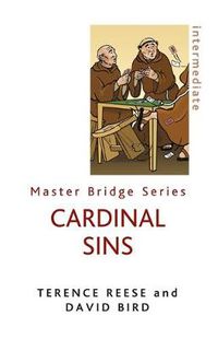 Cover image for Cardinal Sins