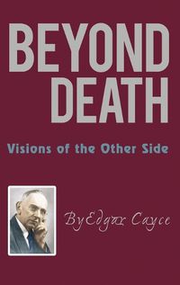 Cover image for Beyond Death