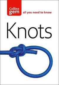 Cover image for Knots