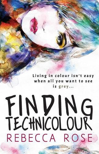 Cover image for Finding Technicolour